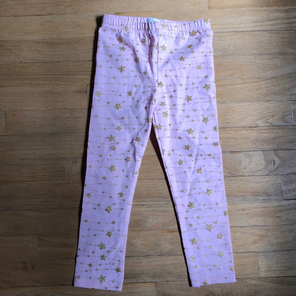 Mud Pie toddler pants